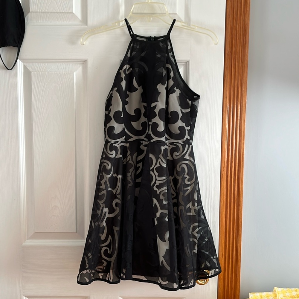 KEEPSAKE dress